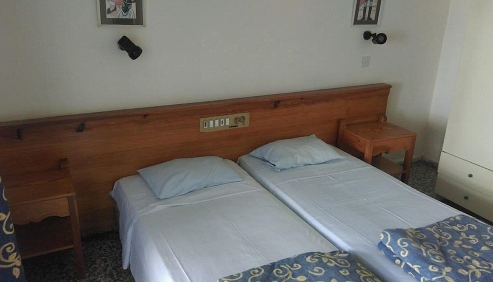 Изображение Salmary Hotel Apartments 2*